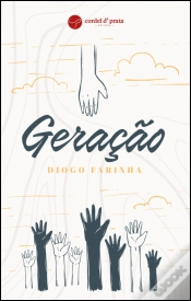 Capa do artigo Geração