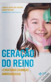 Capa do artigo Geração Do Reino