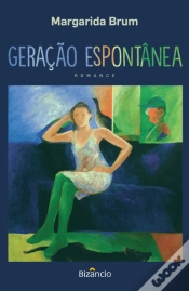 Capa do artigo Geração Espontânea