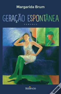 Capa do artigo Geração Espontânea