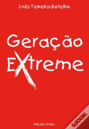 Capa do artigo Geração Extreme