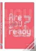 Geração Marketing. Are You Ready?
