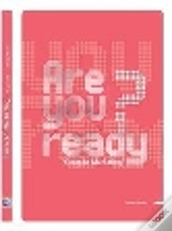 Capa do artigo Geração Marketing. Are You Ready?