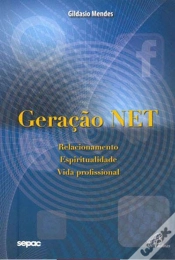 Capa do artigo Geração Net