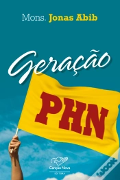 Capa do artigo Geração Phn
