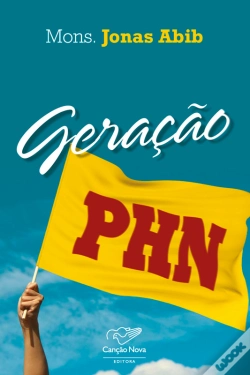 Capa do artigo Geração Phn