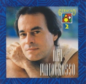 Capa do artigo  Geração Pop 2 - CD