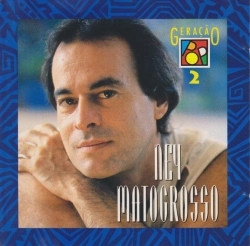 Capa do artigo  Geração Pop 2 - CD