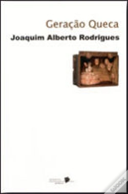 Capa do artigo Geração Queca