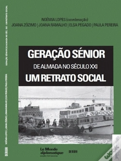 Capa do artigo Geração Sénior de Almada no século XXI
