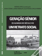 Capa do artigo Geração Sénior de Almada no século XXI