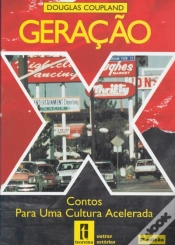 Capa do artigo Geração X