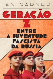 Capa do artigo Geração Z
