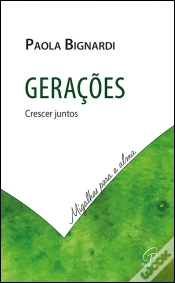 Capa do artigo Gerações