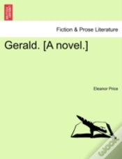 Capa do artigo Gerald. (A Novel.)