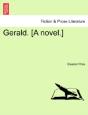 Gerald. (A Novel.) - Preview