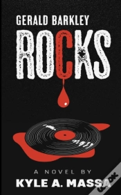 Capa do artigo Gerald Barkley Rocks