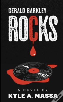 Capa do artigo Gerald Barkley Rocks