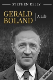 Capa do artigo Gerald Boland