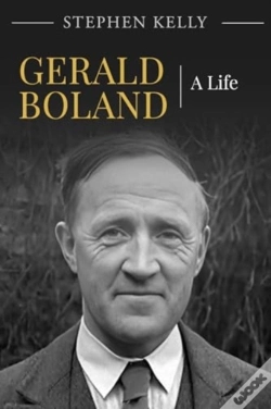 Capa do artigo Gerald Boland