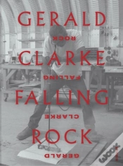 Capa do artigo Gerald Clarke