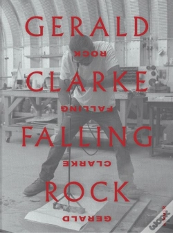 Capa do artigo Gerald Clarke
