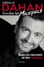 Gérald Dahan Tombe Les Masques - Preview