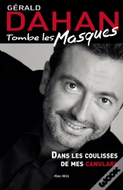 Capa do artigo Gérald Dahan Tombe Les Masques