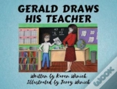 Gerald Draws His Teacher