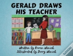 Capa do artigo Gerald Draws His Teacher