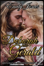 Capa do artigo Gerald & Deborah