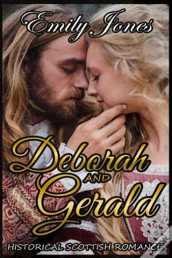 Capa do artigo Gerald & Deborah