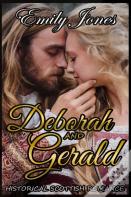 Gerald & Deborah