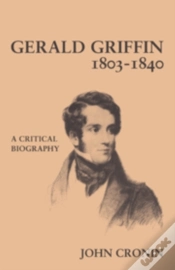 Capa do artigo Gerald Griffin (1803-1840)