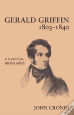 Capa do artigo Gerald Griffin (1803-1840)