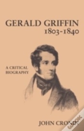 Capa do artigo Gerald Griffin (1803â€“1840)