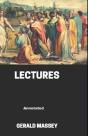 Gerald Massey'S Lectures Annotated - Preview