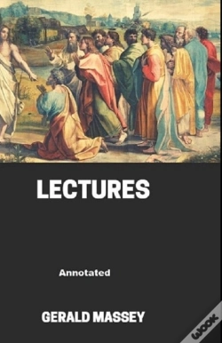 Capa do artigo Gerald Massey'S Lectures Annotated