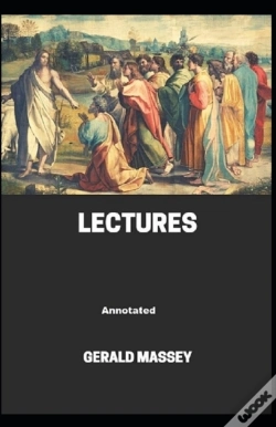 Capa do artigo Gerald Massey'S Lectures Annotated