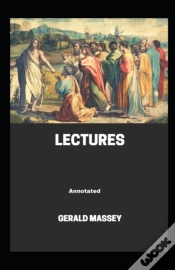 Capa do artigo Gerald Massey