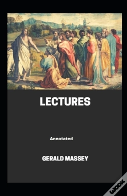 Capa do artigo Gerald Massey'S Lectures Annotated