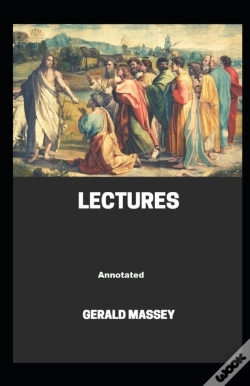 Capa do artigo Gerald Massey'S Lectures Annotated
