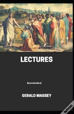 Capa do artigo Gerald Massey'S Lectures Annotated
