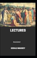 Gerald Massey'S Lectures Annotated