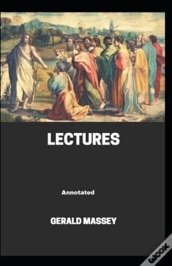 Capa do artigo Gerald Massey'S Lectures Annotated