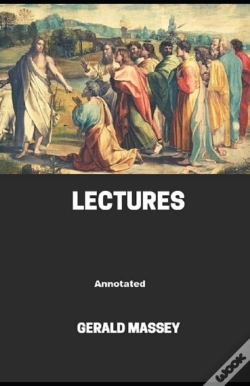 Capa do artigo Gerald Massey'S Lectures Annotated