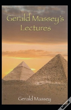 Capa do artigo Gerald Massey'S Lectures Annotated