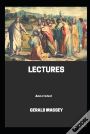 Capa do artigo Gerald Massey