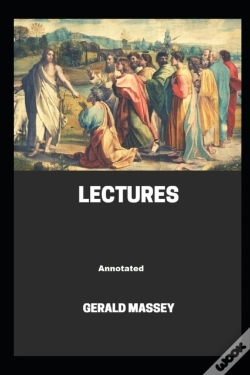 Capa do artigo Gerald Massey'S Lectures Annotated