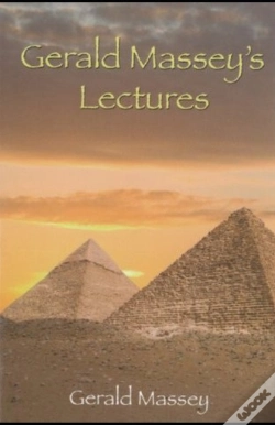Capa do artigo Gerald Massey'S Lectures Annotated